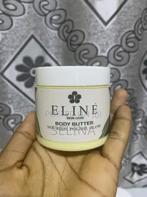Eliné Body Butter