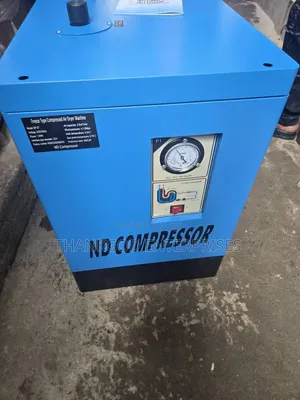 Air Compressor Dryer