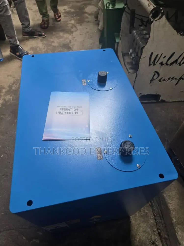 Air Compressor Dryer