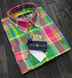 Polo Ralph Lauren Shirt