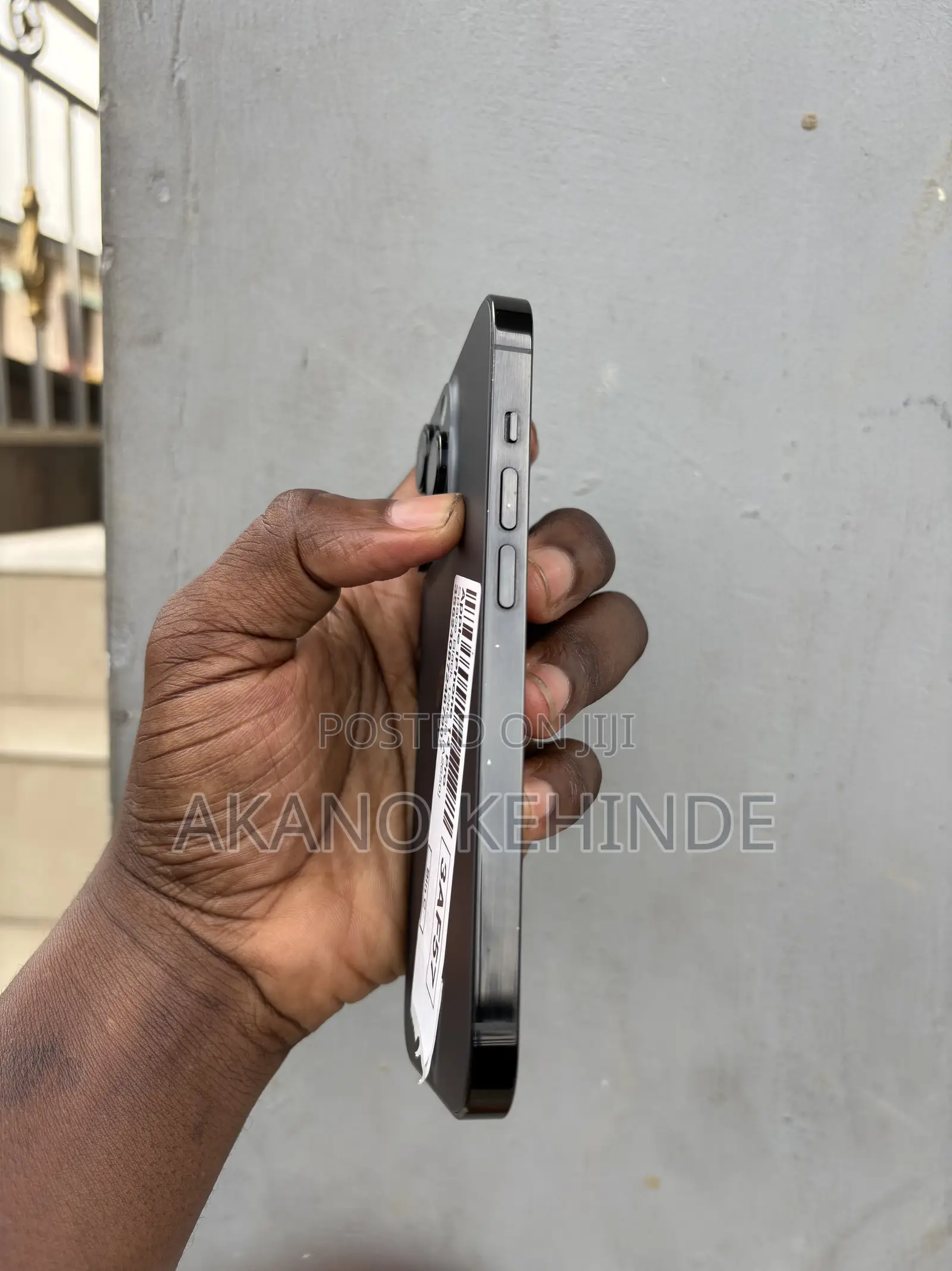 Apple iPhone 14 Pro 128 GB Black
