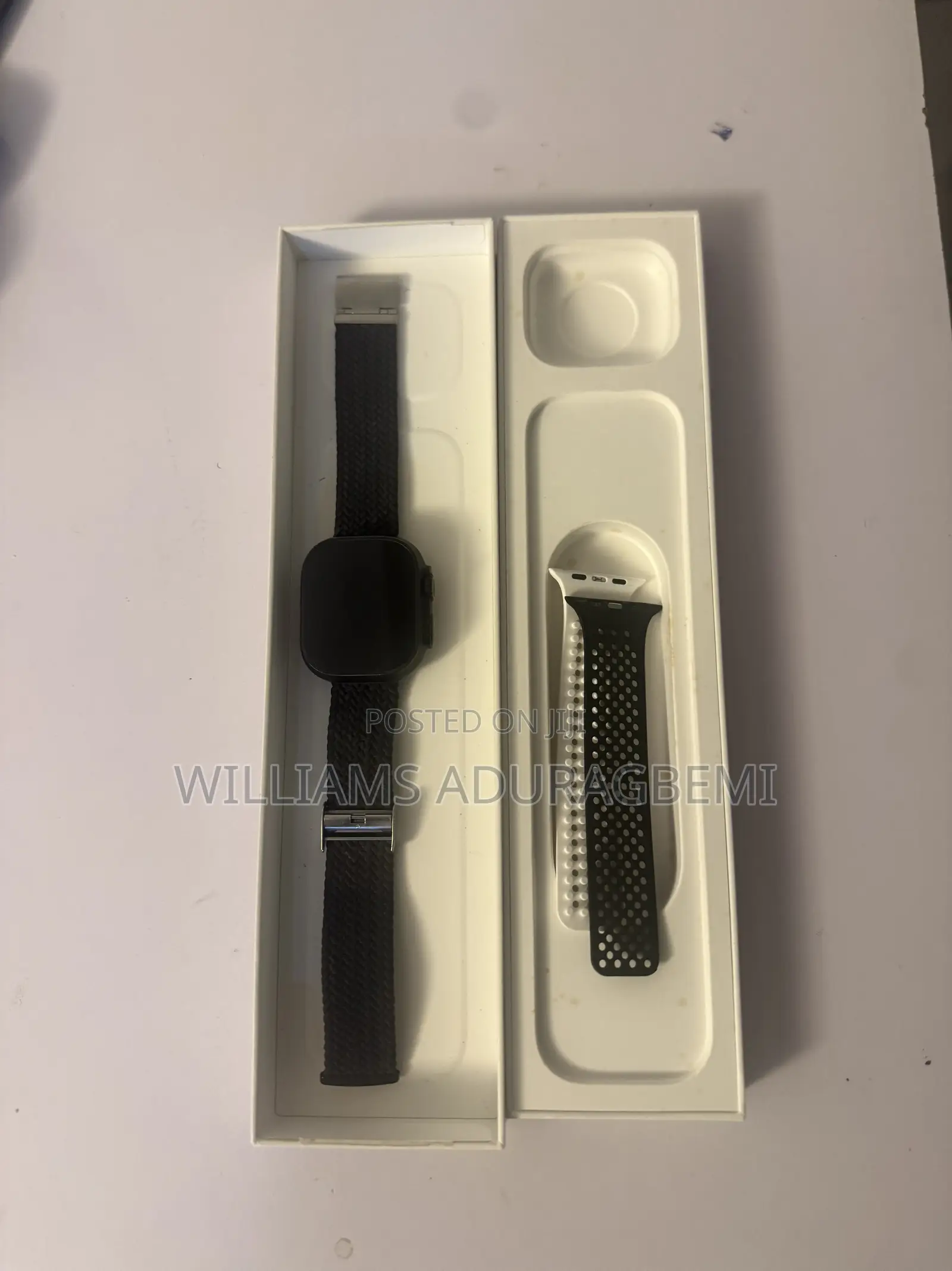 Apple Watch Ultra 2