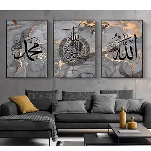 Modern Split Oil Wall Art Decors