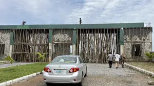 Estate Lands