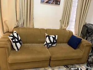 4seater Chair