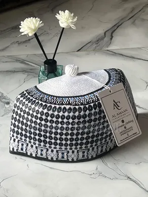Traditional Caps