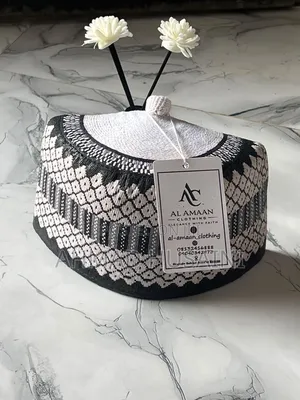Traditional Caps