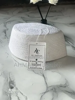 Traditional Caps