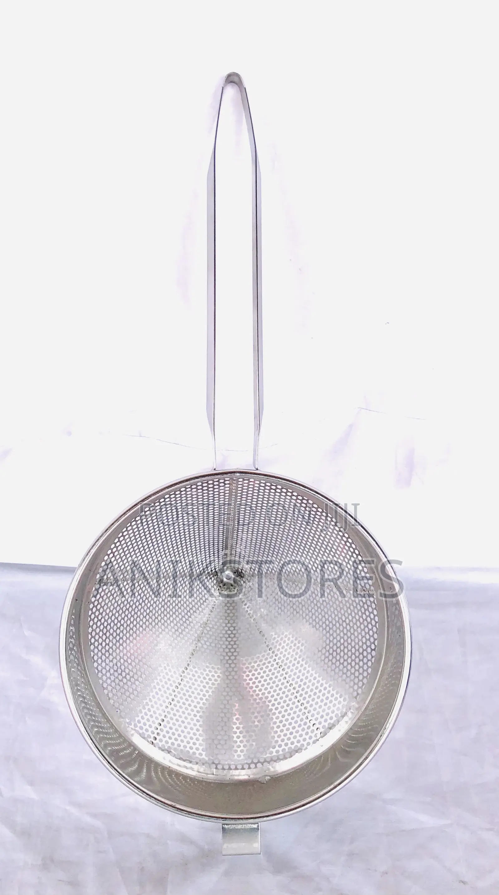 20cm Stainless Sieve With Handle