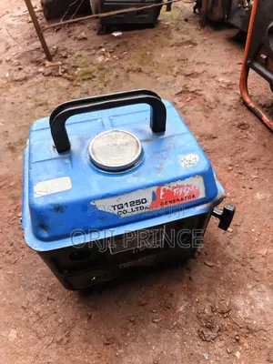 Tiger Generator