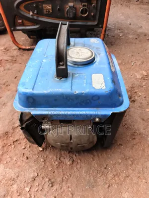 Tiger Generator