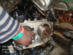 Camshaft for Hyundai Sonata 2015/2016/2017 Censor Side Engine Loose
