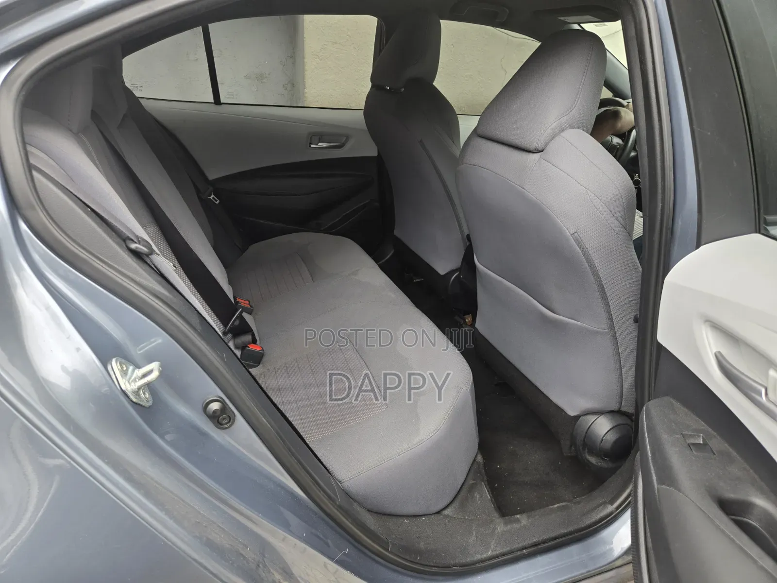 Toyota Corolla SE 2021