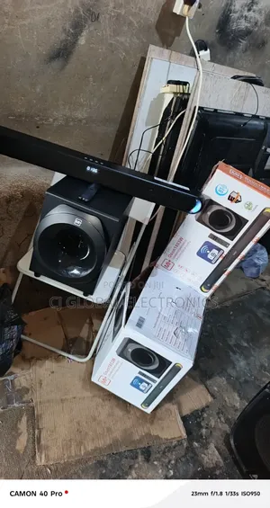 Brand New Mi+ Osun1803W / MIGS1803W Soundbar System