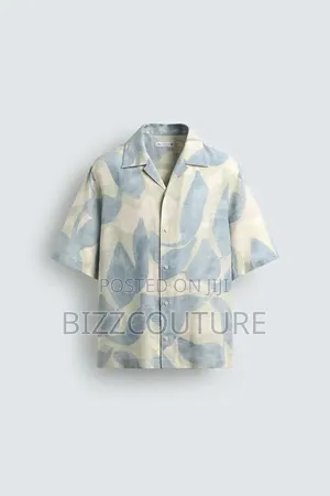 Original Zara Men's 100% Authentic Guaranteed