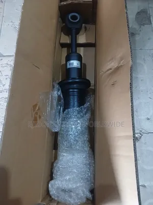 Brand New Shock Toyota Lexus LX600 LX700h Landcruiser 2024 2025 2026