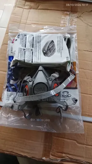 3m 6800 Full Face Face Shield