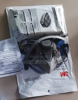 3m 6800 Full Face Face Shield