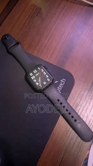 Apple Watch