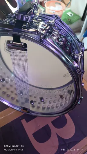 DB Snare Drums (USA)
