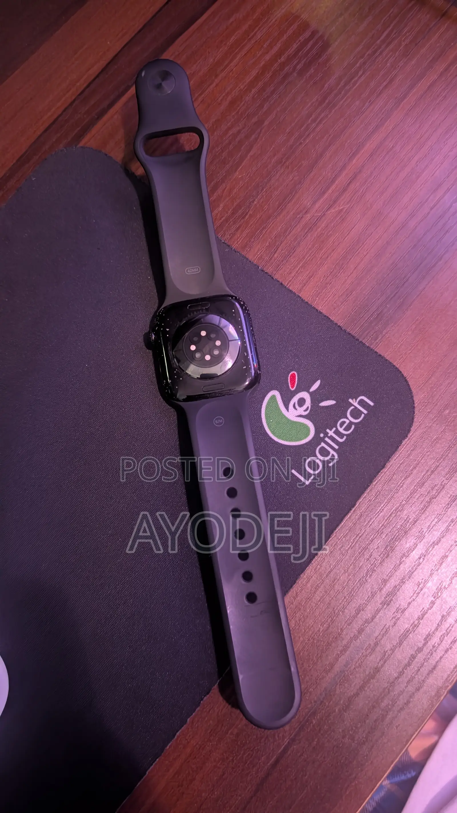 Apple Watch