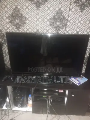 Samsung TV