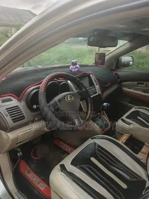 Toyota 4-Runner Limited 2008 Gray