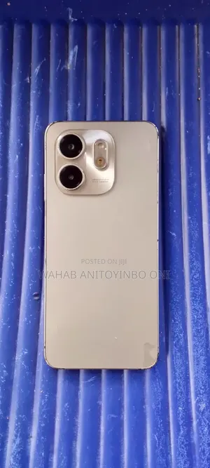 Infinix Smart 9 64 GB Silver
