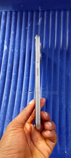 Infinix Smart 9 64 GB Silver