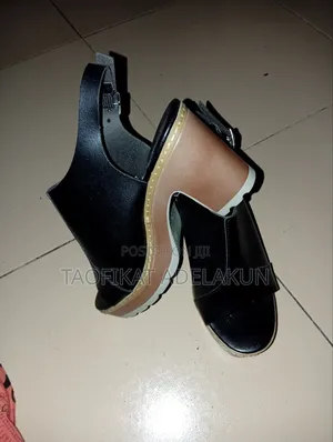 Corporate Shoe