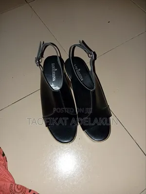 Corporate Shoe