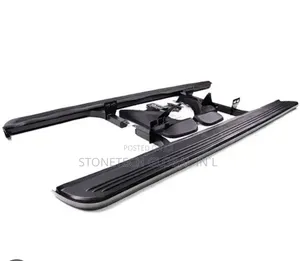 Ranger Rover Step Board