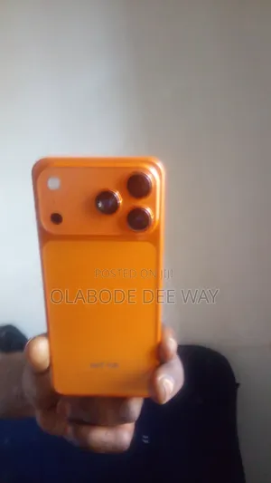 AirTab 17 Pro Max 1 TB Orange