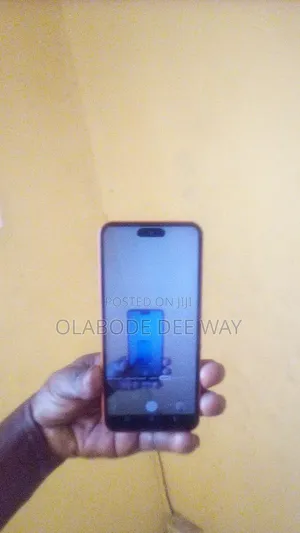 AirTab 17 Pro Max 1 TB Orange