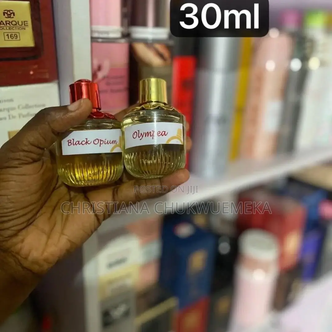 D&F Cosmetics