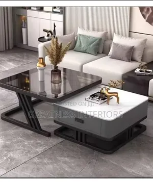 Quality Imported Center Table