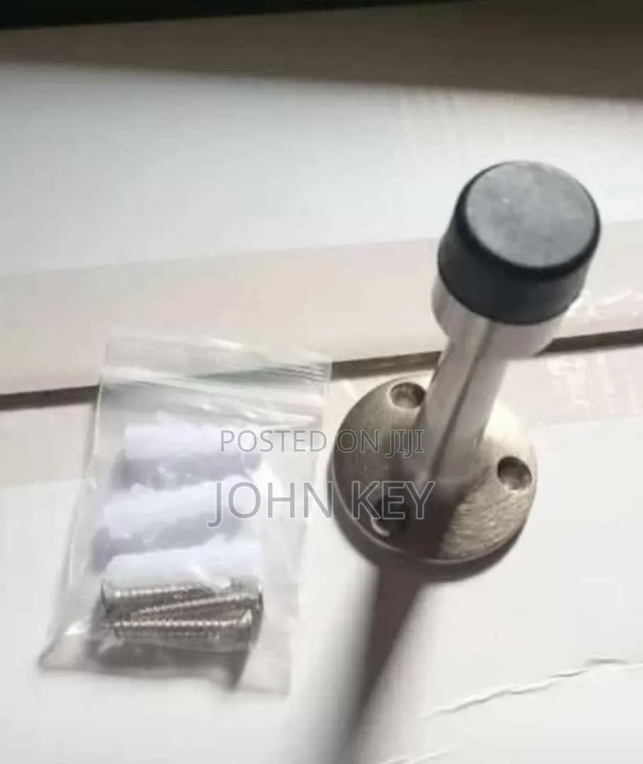 Stainless Steel