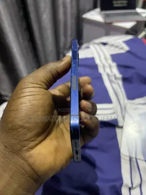 Apple iPhone 12 128 GB Blue