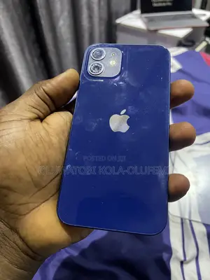 Apple iPhone 12 128 GB Blue