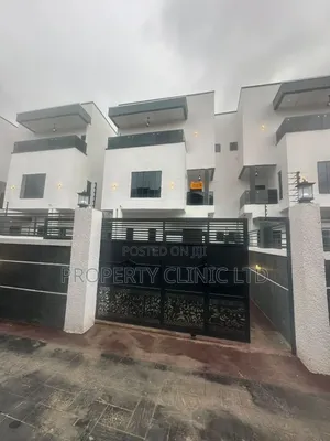 4bdrm House in Opebi for rent