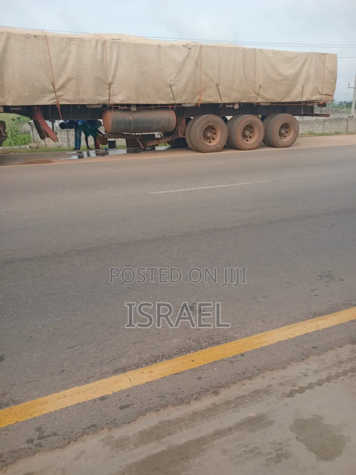 Cement Supplier