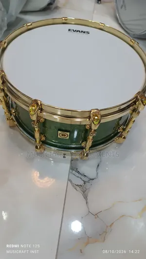PDH Premium Snare Drum