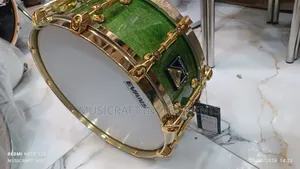 PDH Premium Snare Drum