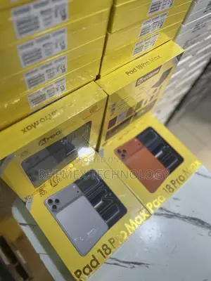 New Realime Pad 55 Ultra Max 1 TB