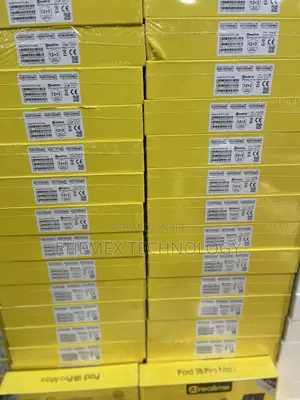 New Realime Pad 55 Ultra Max 1 TB