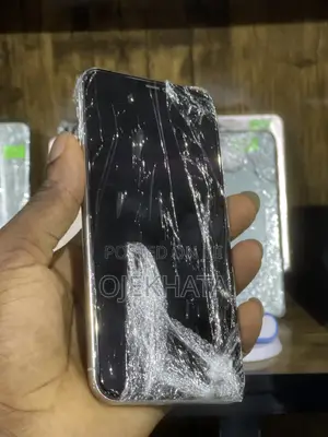 Apple iPhone 11 64 GB White