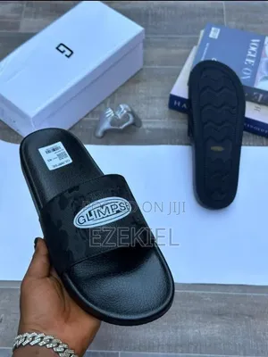 Men Slippers