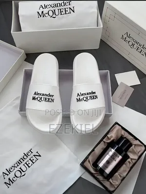 Men Slippers