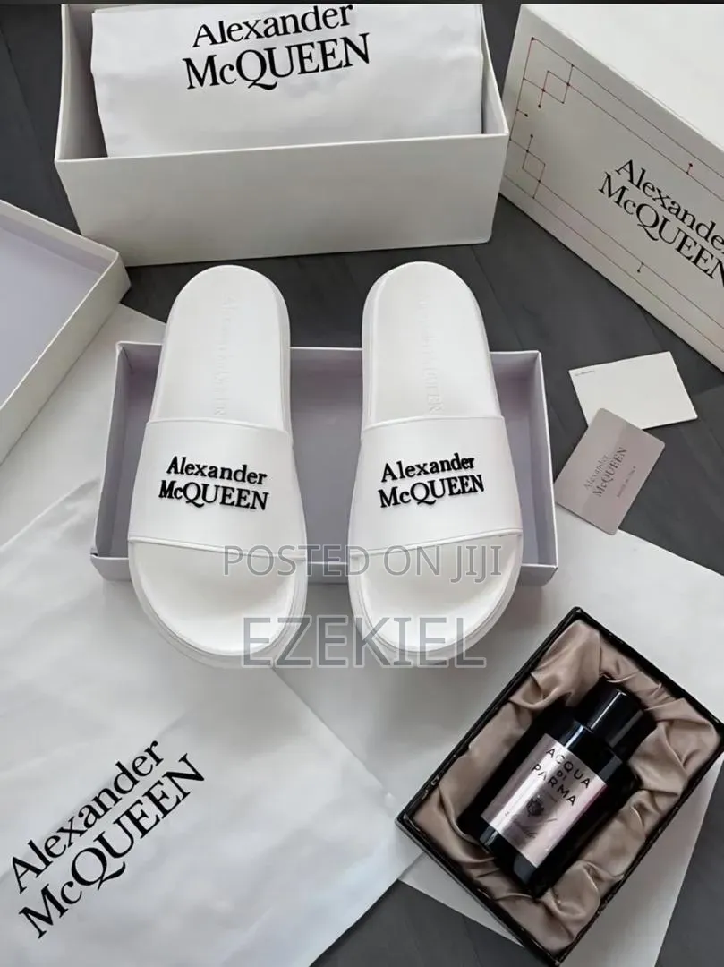 Men Slippers