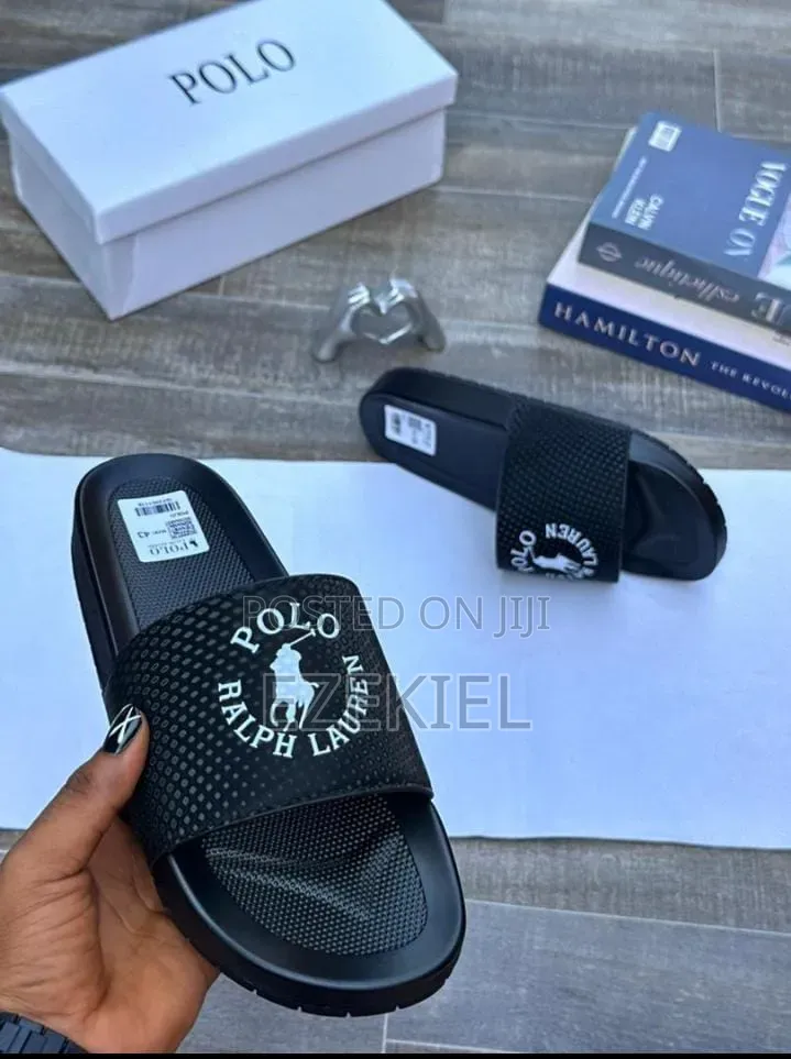 Men Slippers